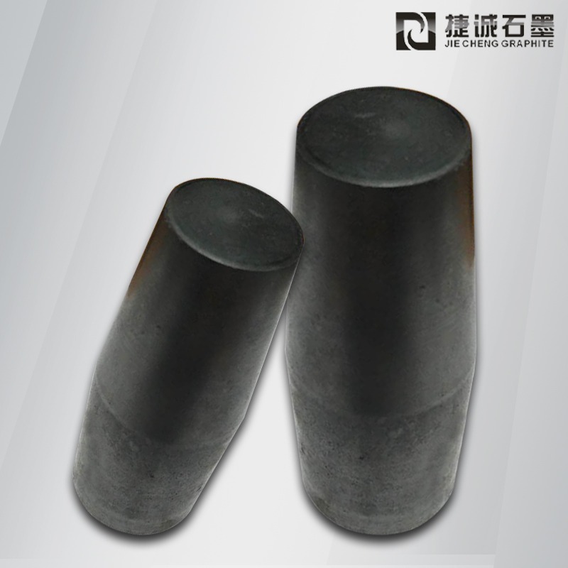 石墨坩堝定制 熔煉石墨坩堝 實驗石墨坩堝 江蘇石墨坩堝批發